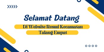 Kecamatan Talang Empat